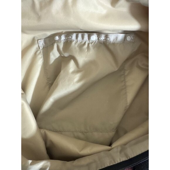 LeSportsac Vibrant Floral Print Bag - Picture 3 of 3